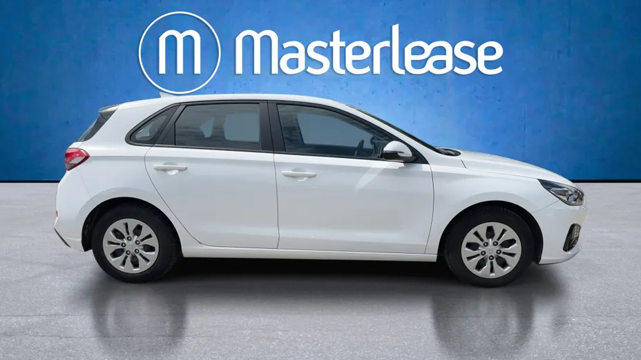 HYUNDAI i30 i30 1.0 T-GDI Modern