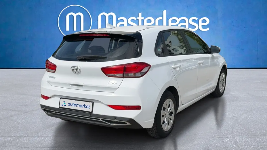 HYUNDAI i30 i30 1.0 T-GDI Modern
