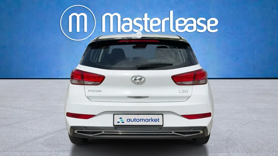 HYUNDAI i30 i30 1.0 T-GDI Modern