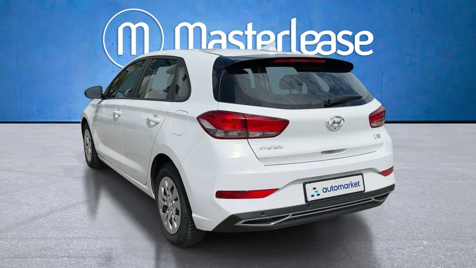 HYUNDAI i30 i30 1.0 T-GDI Modern