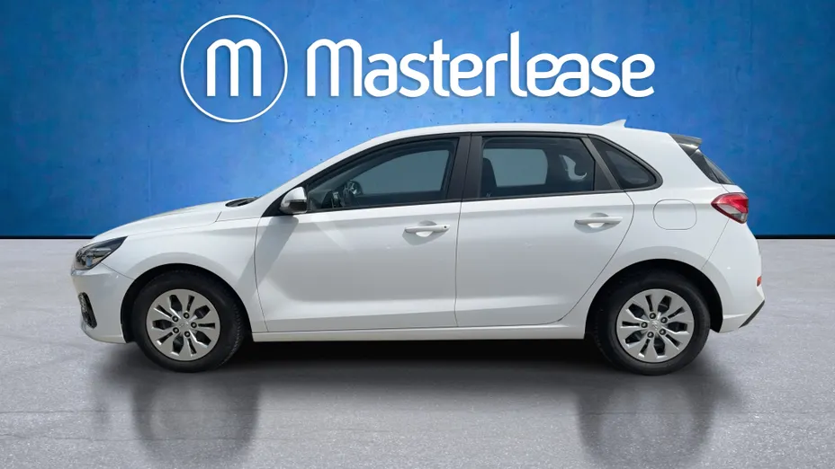 HYUNDAI i30 i30 1.0 T-GDI Modern