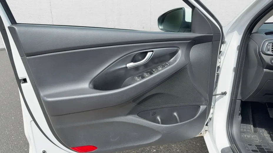 HYUNDAI i30 i30 1.0 T-GDI Modern