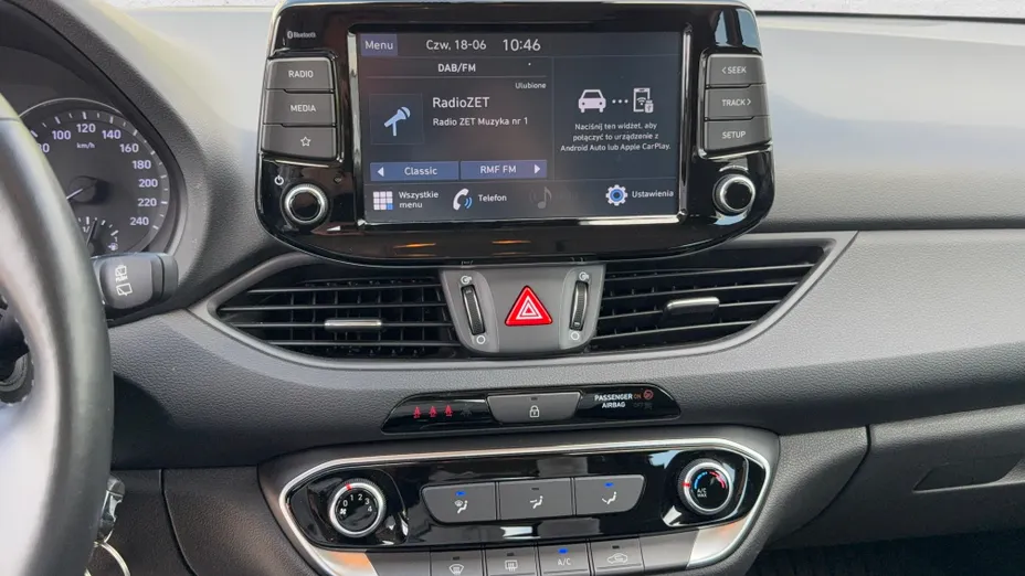 HYUNDAI i30 i30 1.0 T-GDI Modern
