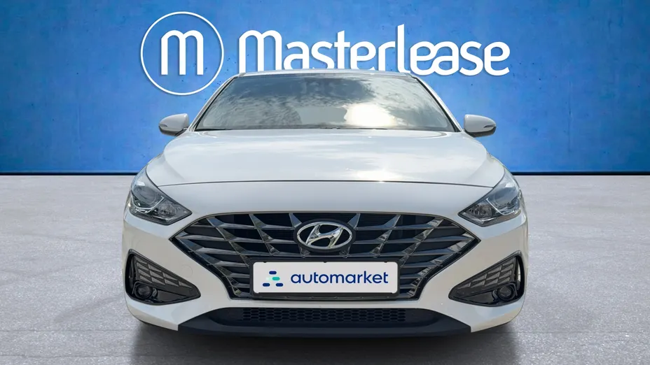 HYUNDAI i30 i30 1.0 T-GDI Modern