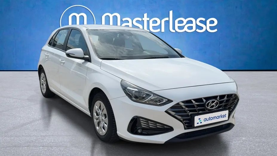 HYUNDAI i30 i30 1.0 T-GDI Modern
