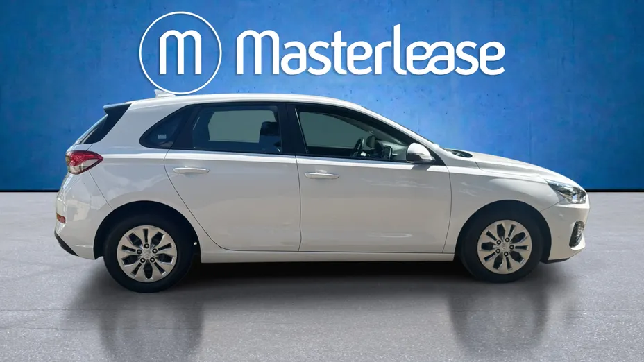 HYUNDAI i30 i30 1.0 T-GDI Modern