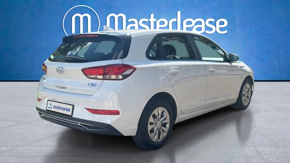 HYUNDAI i30 i30 1.0 T-GDI Modern