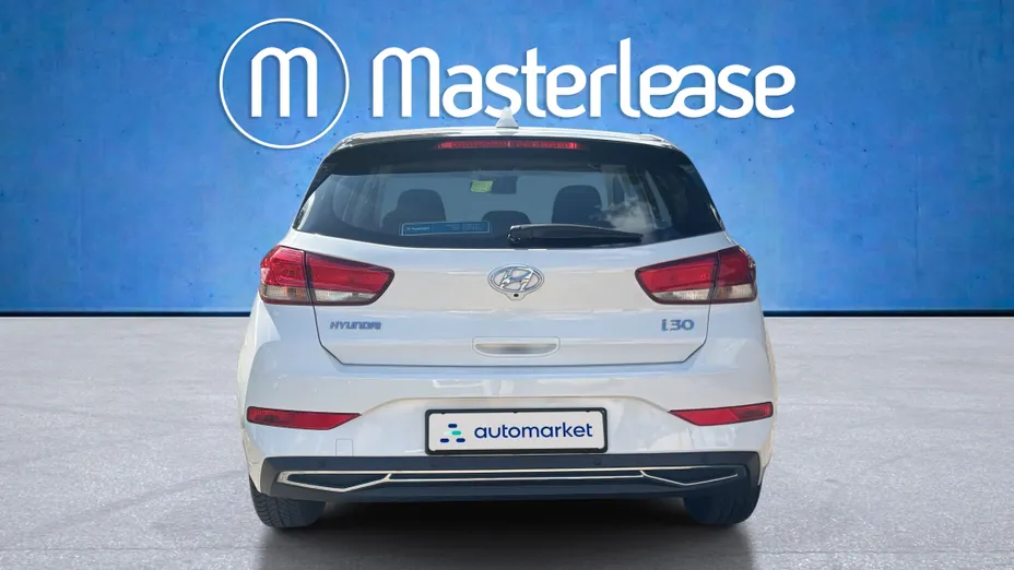 HYUNDAI i30 i30 1.0 T-GDI Modern