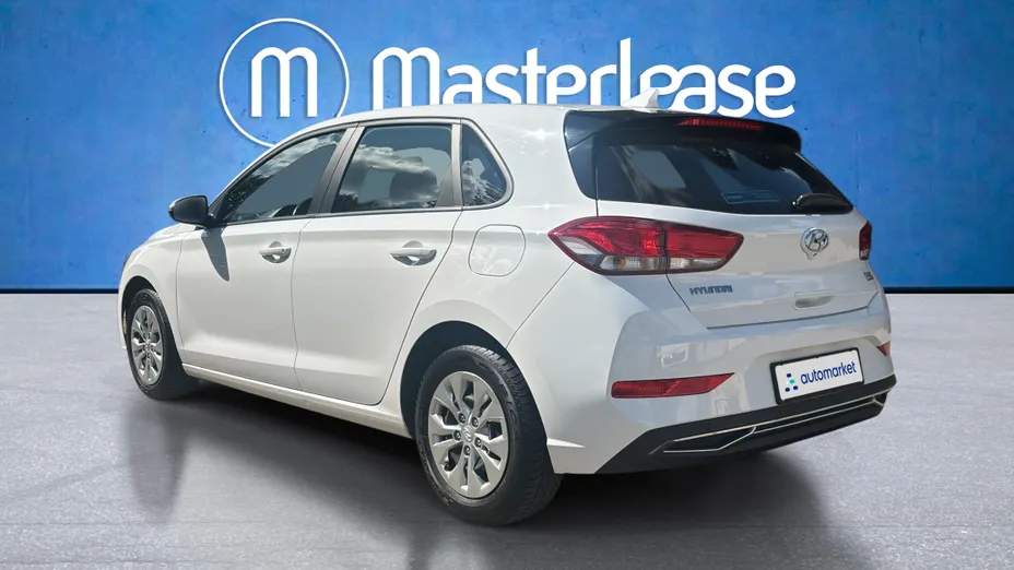 HYUNDAI i30 i30 1.0 T-GDI Modern