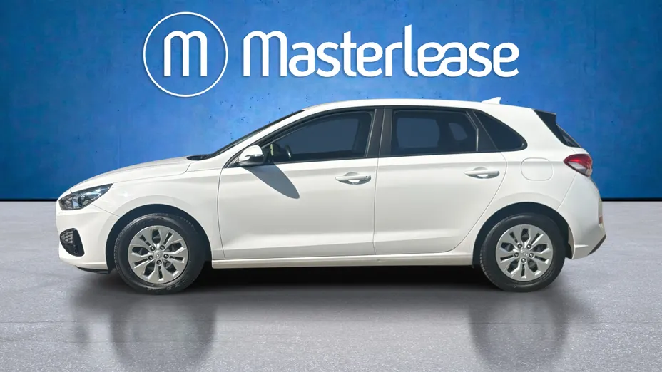 HYUNDAI i30 i30 1.0 T-GDI Modern