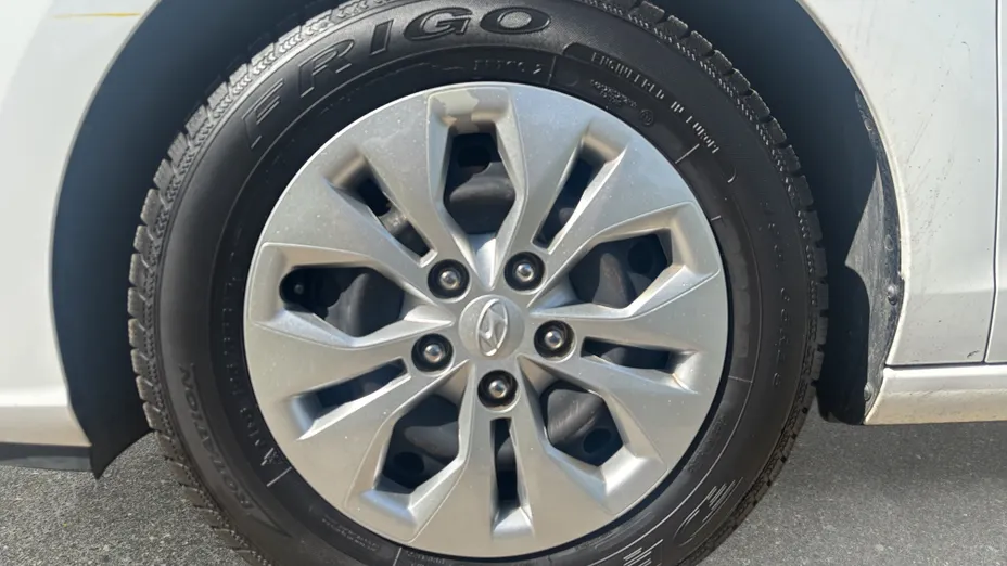 HYUNDAI i30 i30 1.0 T-GDI Modern