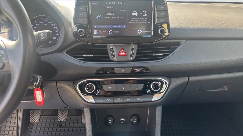 HYUNDAI i30 i30 1.0 T-GDI Modern