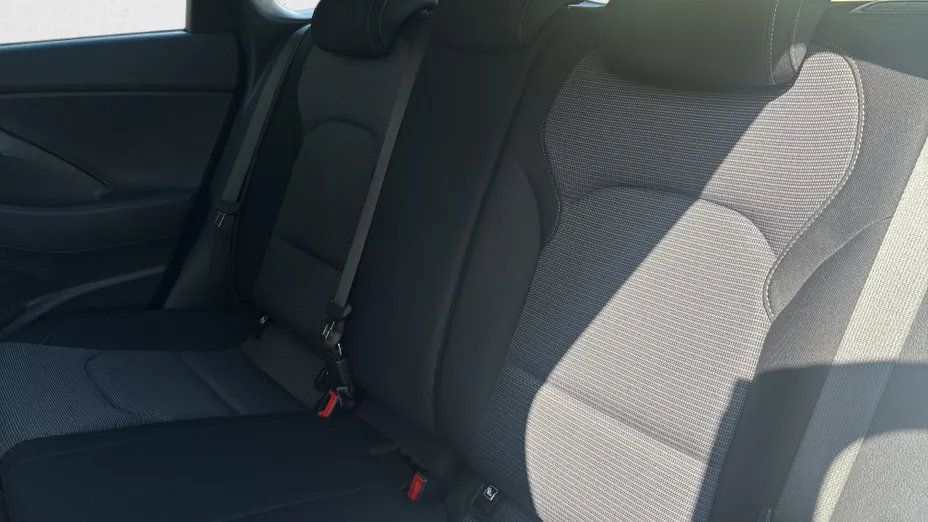 HYUNDAI i30 i30 1.0 T-GDI Modern