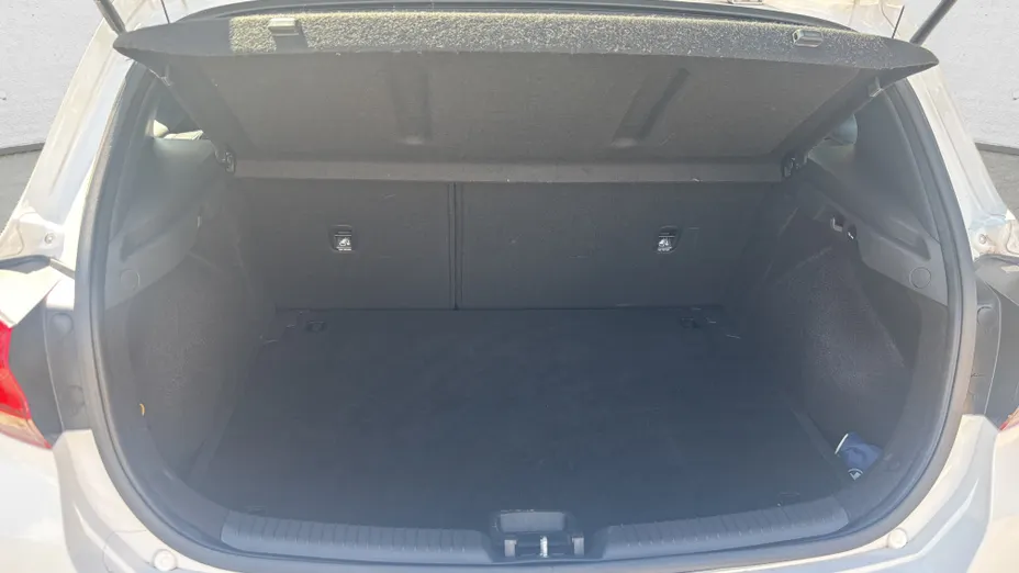 HYUNDAI i30 i30 1.0 T-GDI Modern