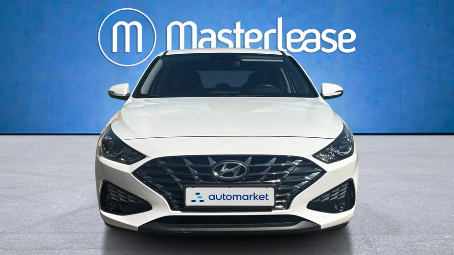 HYUNDAI i30 i30 1.0 T-GDI Modern