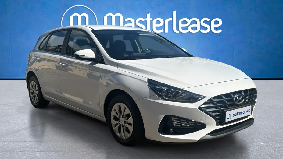 HYUNDAI i30 i30 1.0 T-GDI Modern