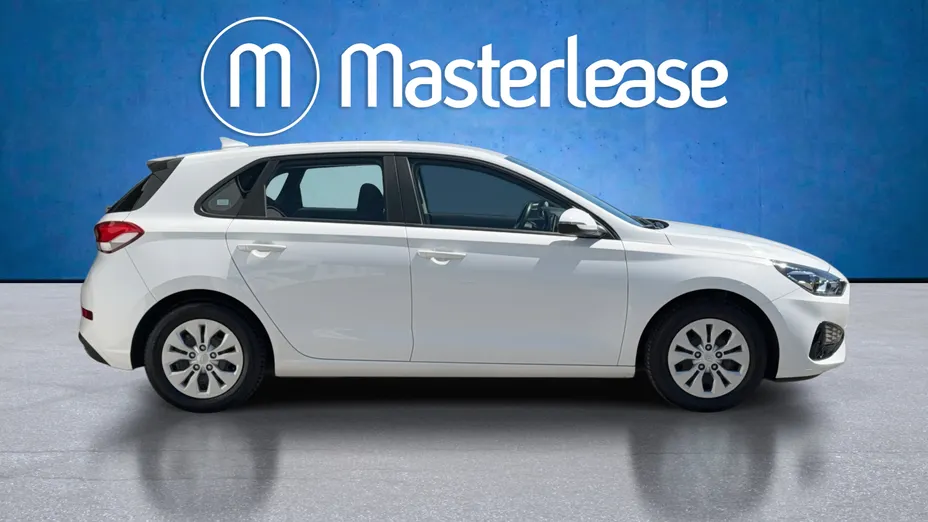 HYUNDAI i30 i30 1.0 T-GDI Modern
