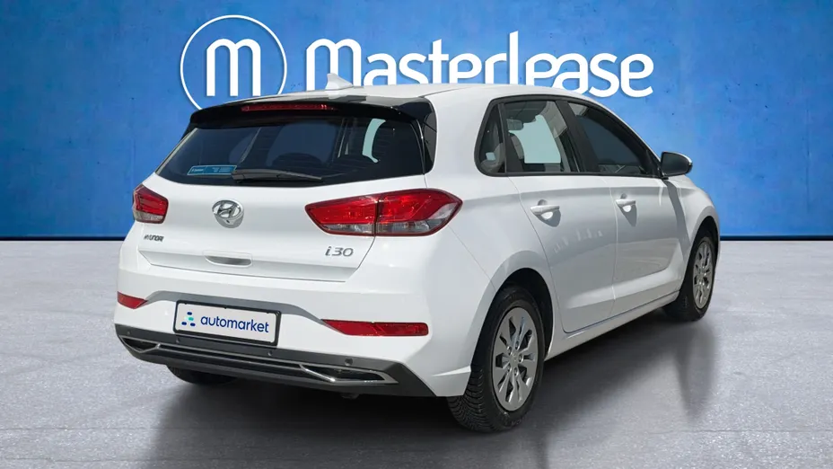 HYUNDAI i30 i30 1.0 T-GDI Modern