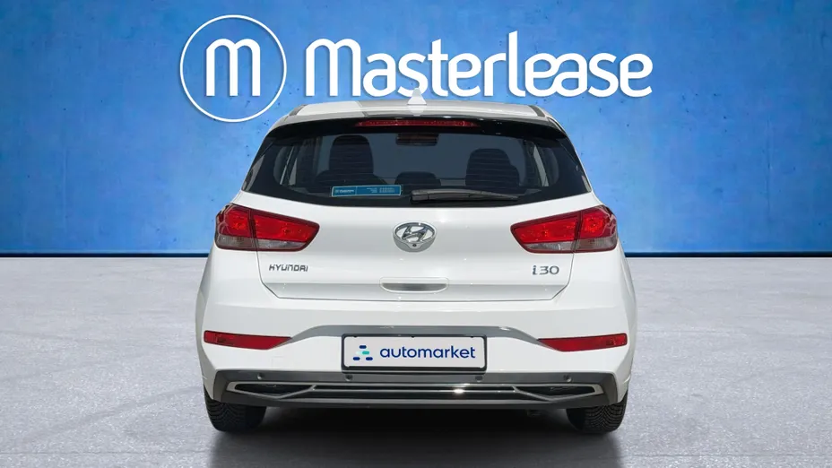 HYUNDAI i30 i30 1.0 T-GDI Modern