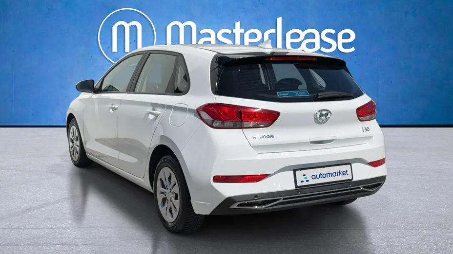 HYUNDAI i30 i30 1.0 T-GDI Modern