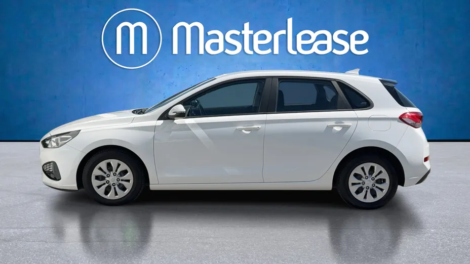HYUNDAI i30 i30 1.0 T-GDI Modern
