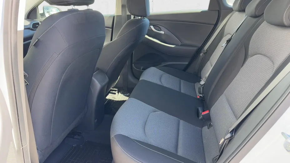 HYUNDAI i30 i30 1.0 T-GDI Modern