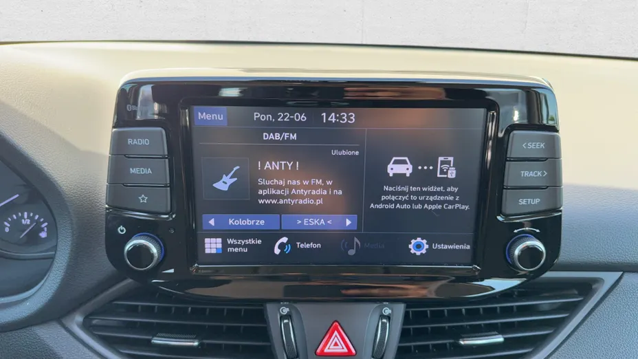 HYUNDAI i30 i30 1.0 T-GDI Modern