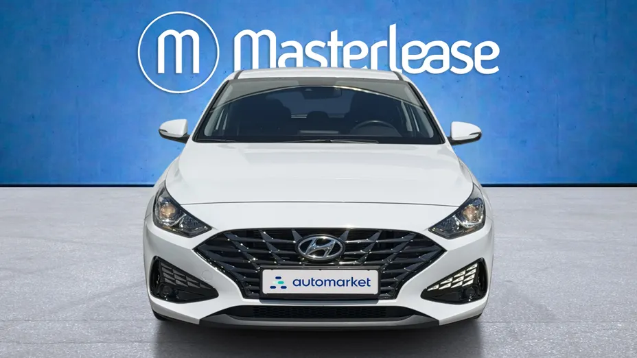 HYUNDAI i30 i30 1.0 T-GDI Modern