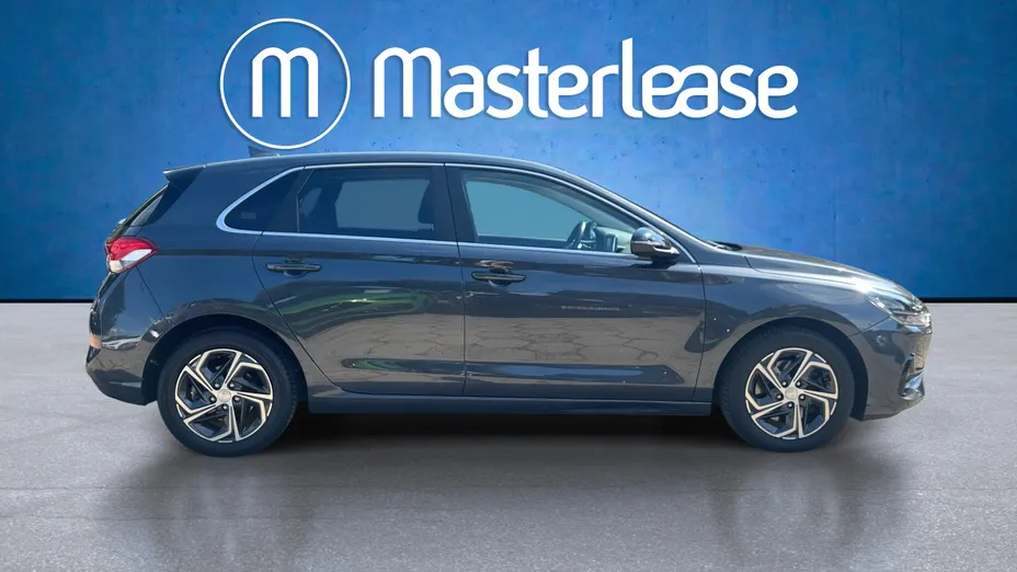 HYUNDAI i30 i30 1.0 T-GDI Smart