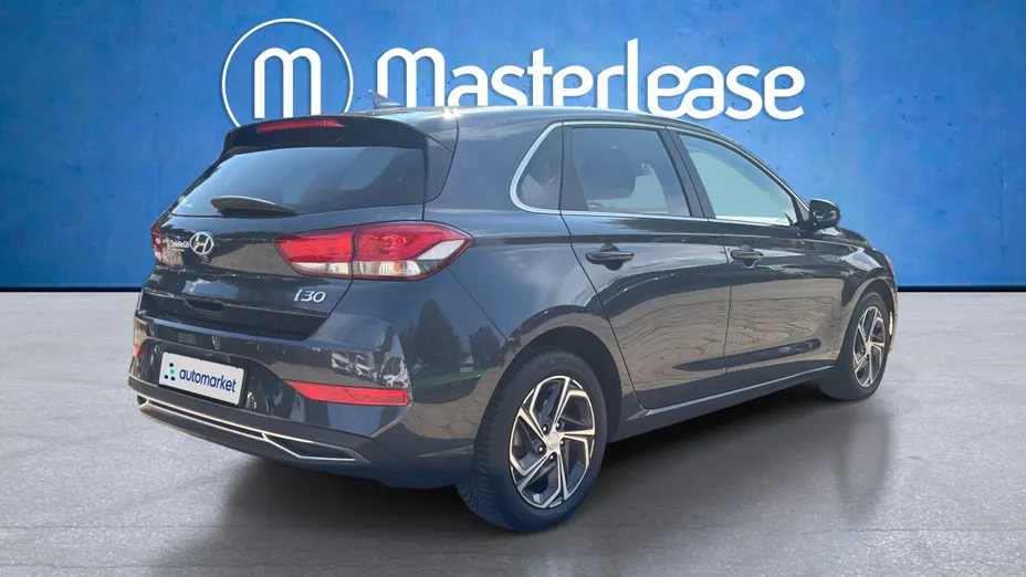 HYUNDAI i30 i30 1.0 T-GDI Smart