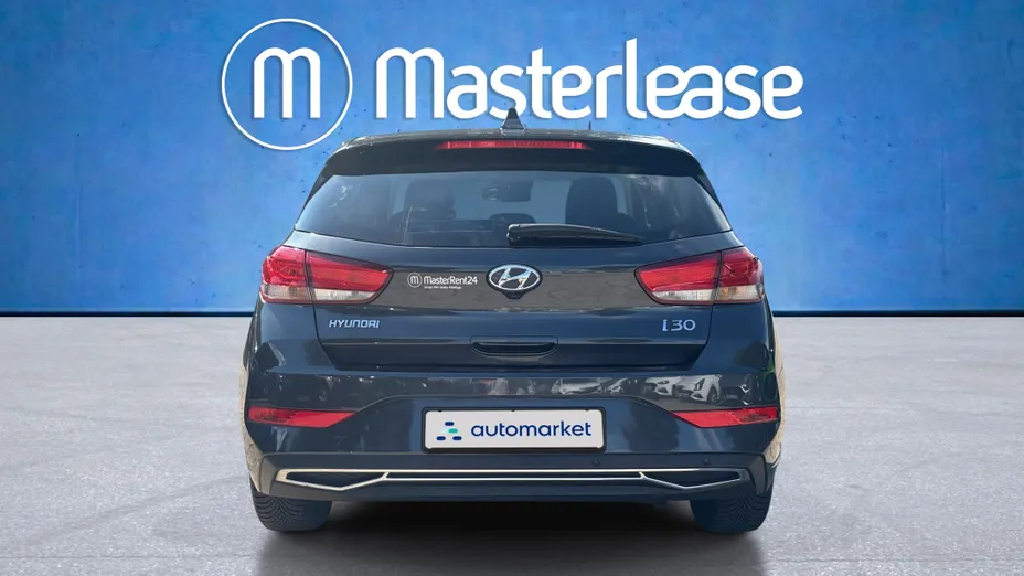 HYUNDAI i30 i30 1.0 T-GDI Smart
