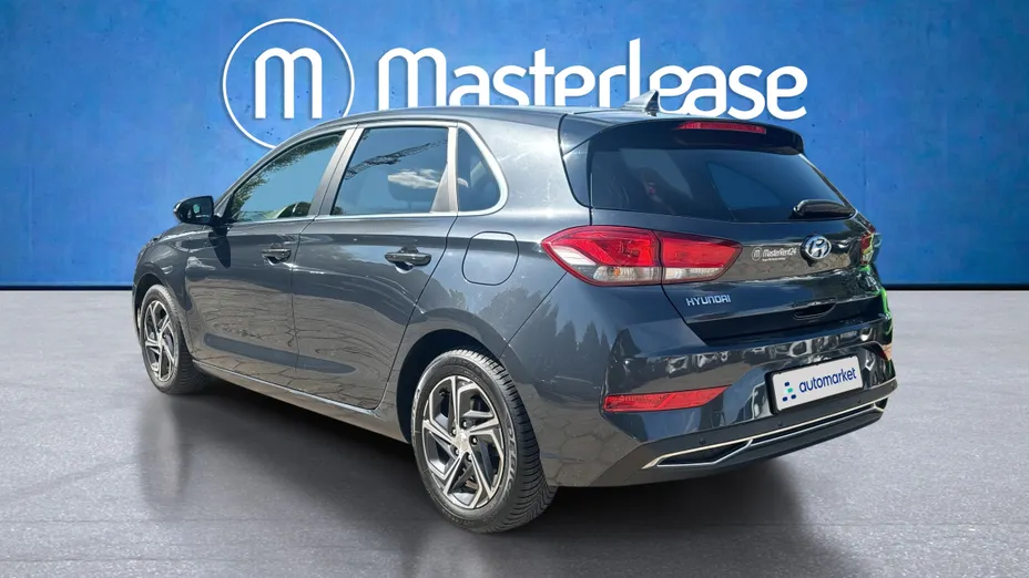 HYUNDAI i30 i30 1.0 T-GDI Smart