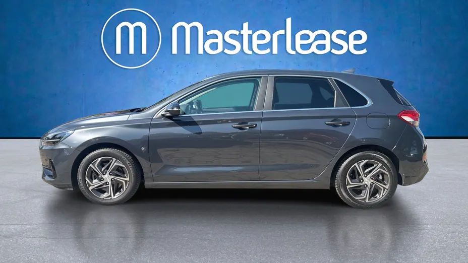HYUNDAI i30 i30 1.0 T-GDI Smart