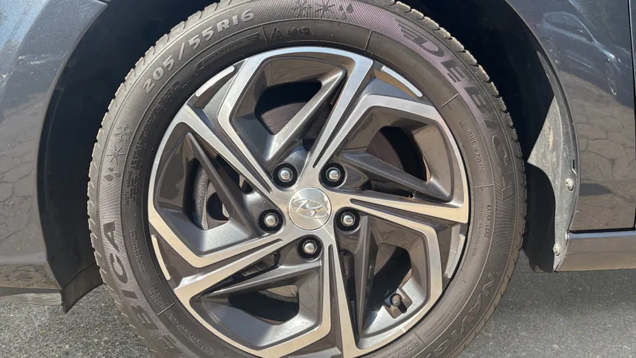 HYUNDAI i30 i30 1.0 T-GDI Smart