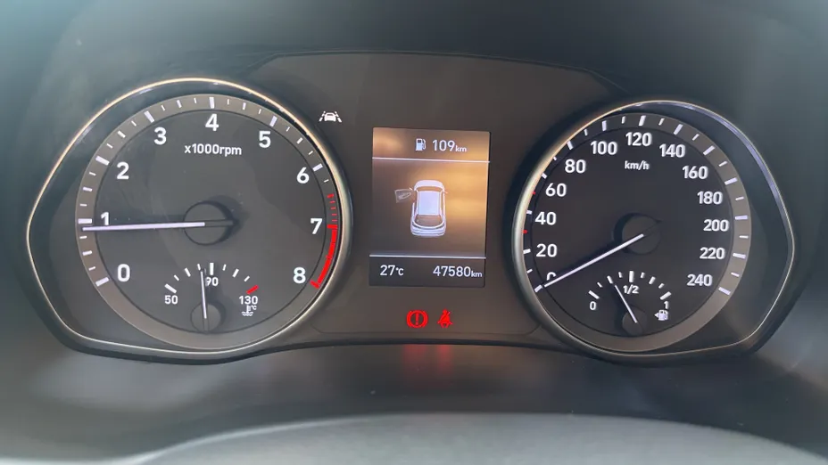 HYUNDAI i30 i30 1.0 T-GDI Smart