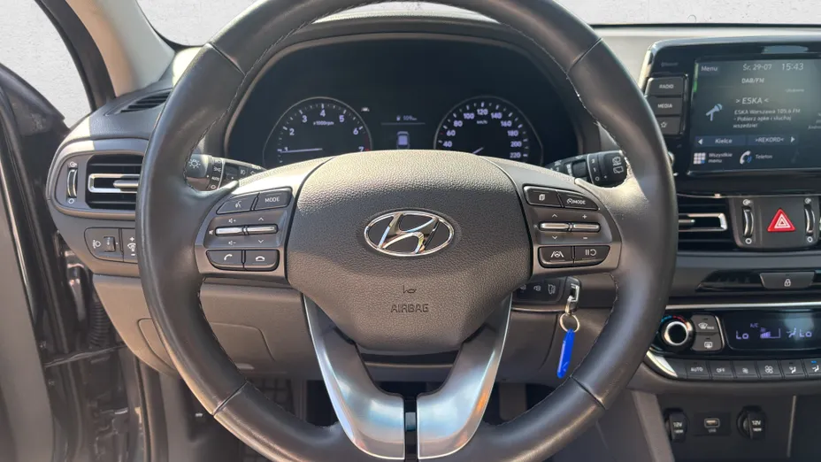 HYUNDAI i30 i30 1.0 T-GDI Smart