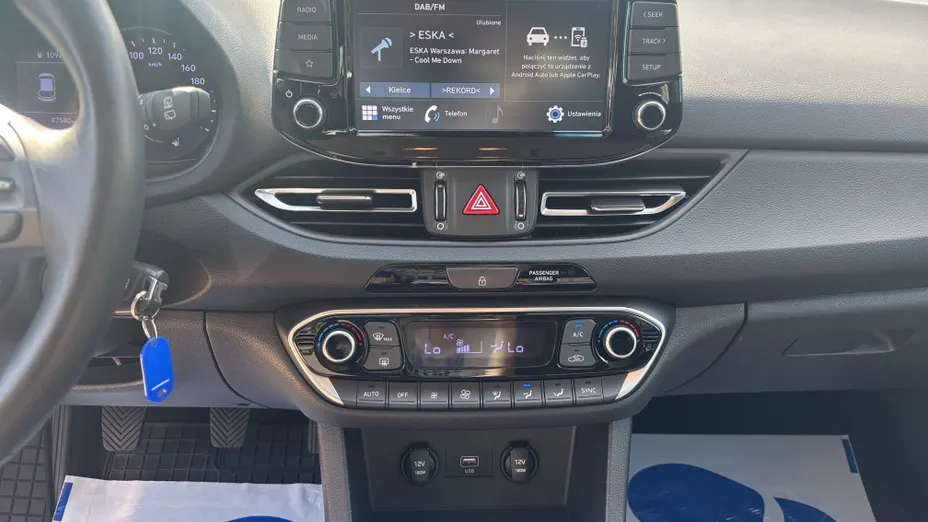 HYUNDAI i30 i30 1.0 T-GDI Smart