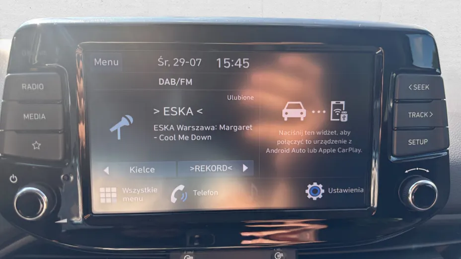 HYUNDAI i30 i30 1.0 T-GDI Smart