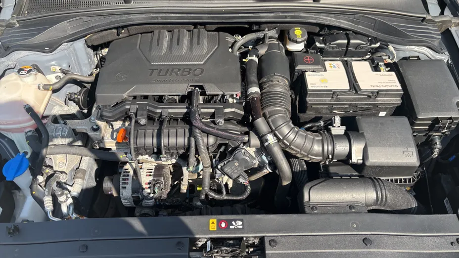 HYUNDAI i30 i30 1.0 T-GDI Smart