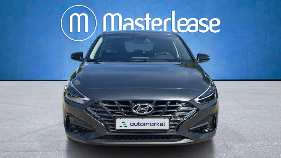 HYUNDAI i30 i30 1.0 T-GDI Smart