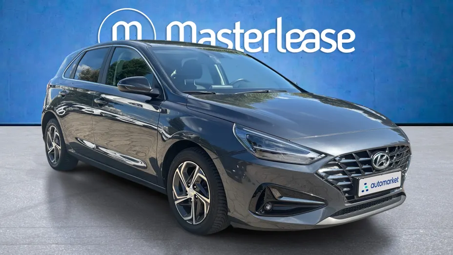 HYUNDAI i30 i30 1.0 T-GDI Smart