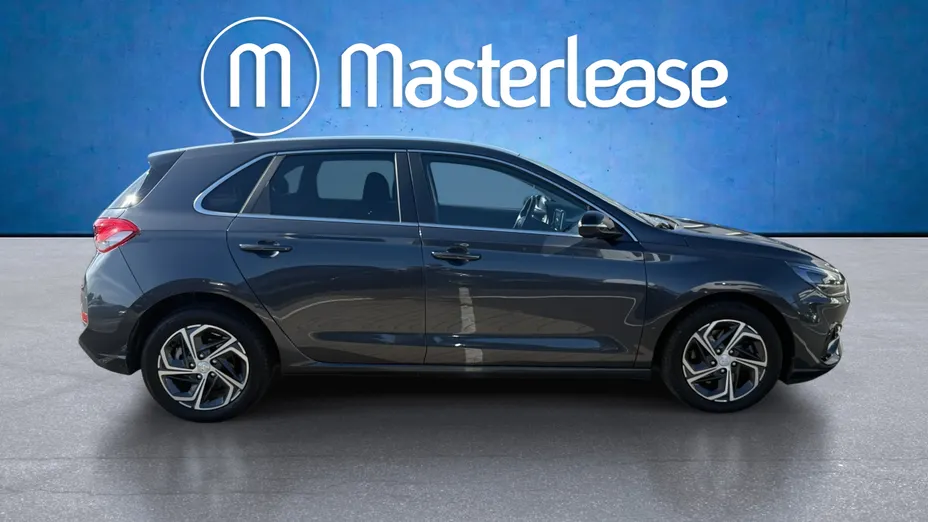 HYUNDAI i30 i30 1.0 T-GDI Smart