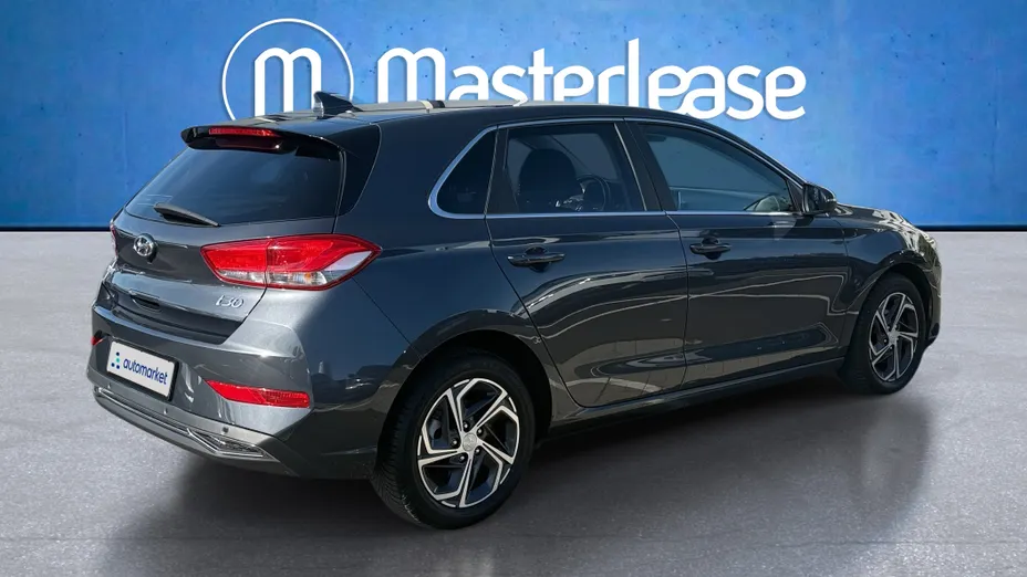 HYUNDAI i30 i30 1.0 T-GDI Smart
