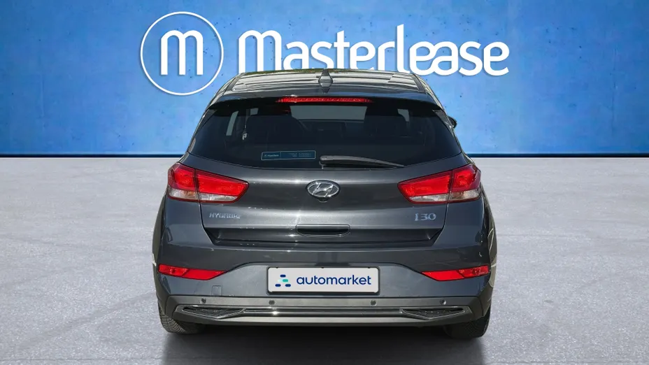 HYUNDAI i30 i30 1.0 T-GDI Smart