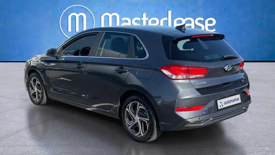 HYUNDAI i30 i30 1.0 T-GDI Smart
