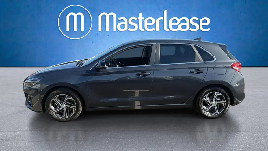 HYUNDAI i30 i30 1.0 T-GDI Smart