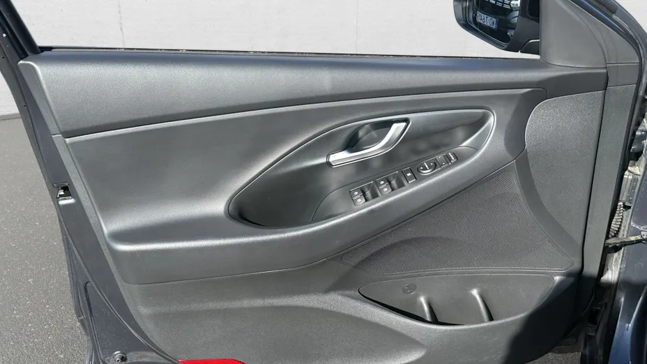 HYUNDAI i30 i30 1.0 T-GDI Smart