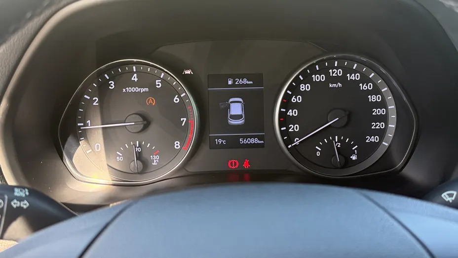 HYUNDAI i30 i30 1.0 T-GDI Smart