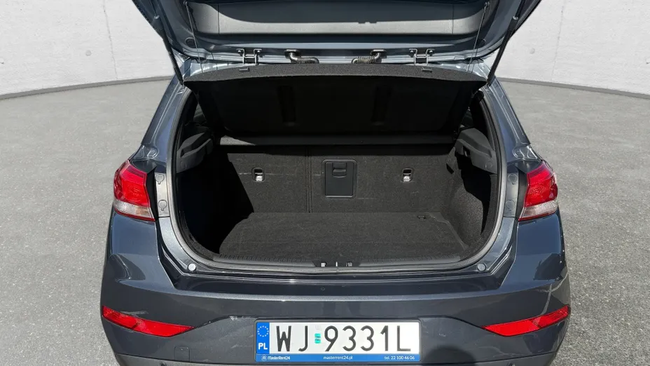HYUNDAI i30 i30 1.0 T-GDI Smart