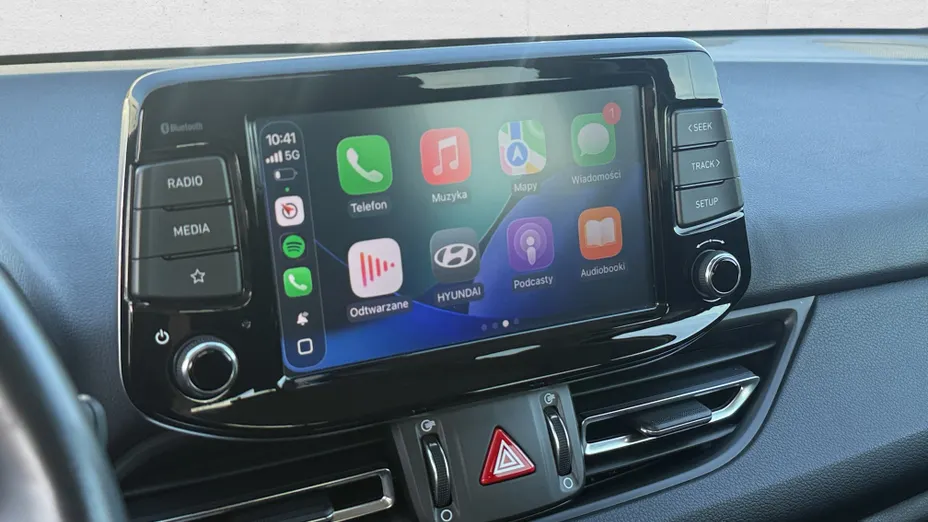 HYUNDAI i30 i30 1.0 T-GDI Smart